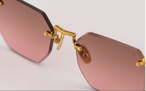 EYEPETIZER FIFTH AVENUE PANTHERE - Occhiali da Sole Unisex