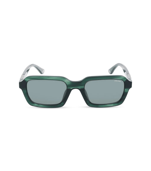 POLICE ORIGINS 57 SPLL14 - Occhiali da Sole Unisex