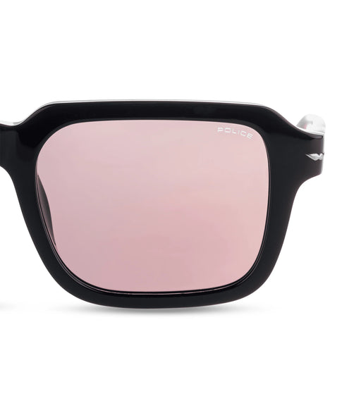 POLICE CHAMP 10 SPLN36 - Occhiali da Sole Unisex