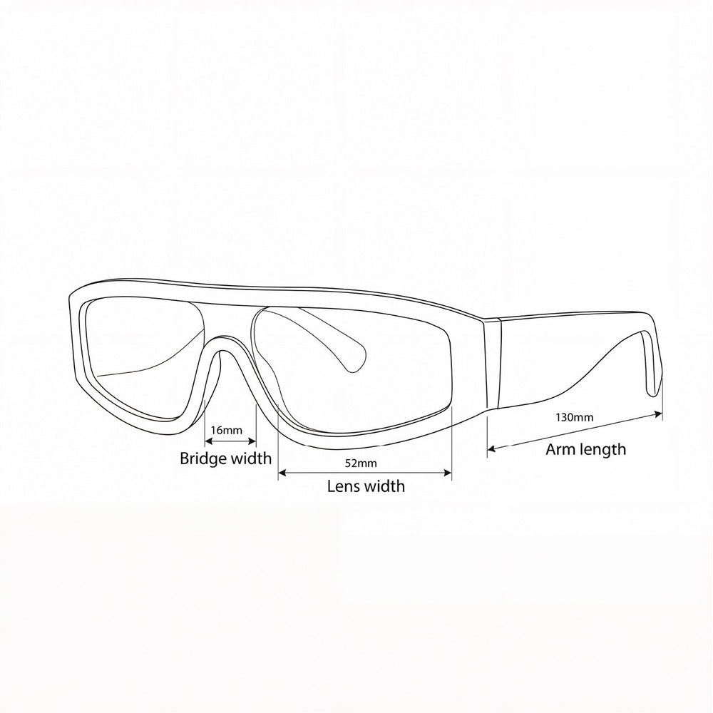 OS SUNGLASSES CASABLANCA