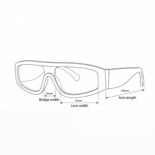 OS SUNGLASSES CASABLANCA