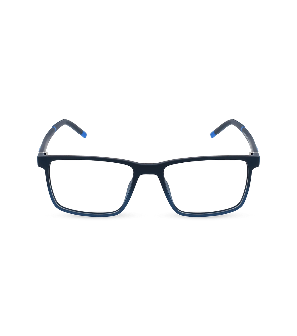 POLICE SOLSTICE LITE 1 UPLL74 - Occhiali da Vista da Uomo