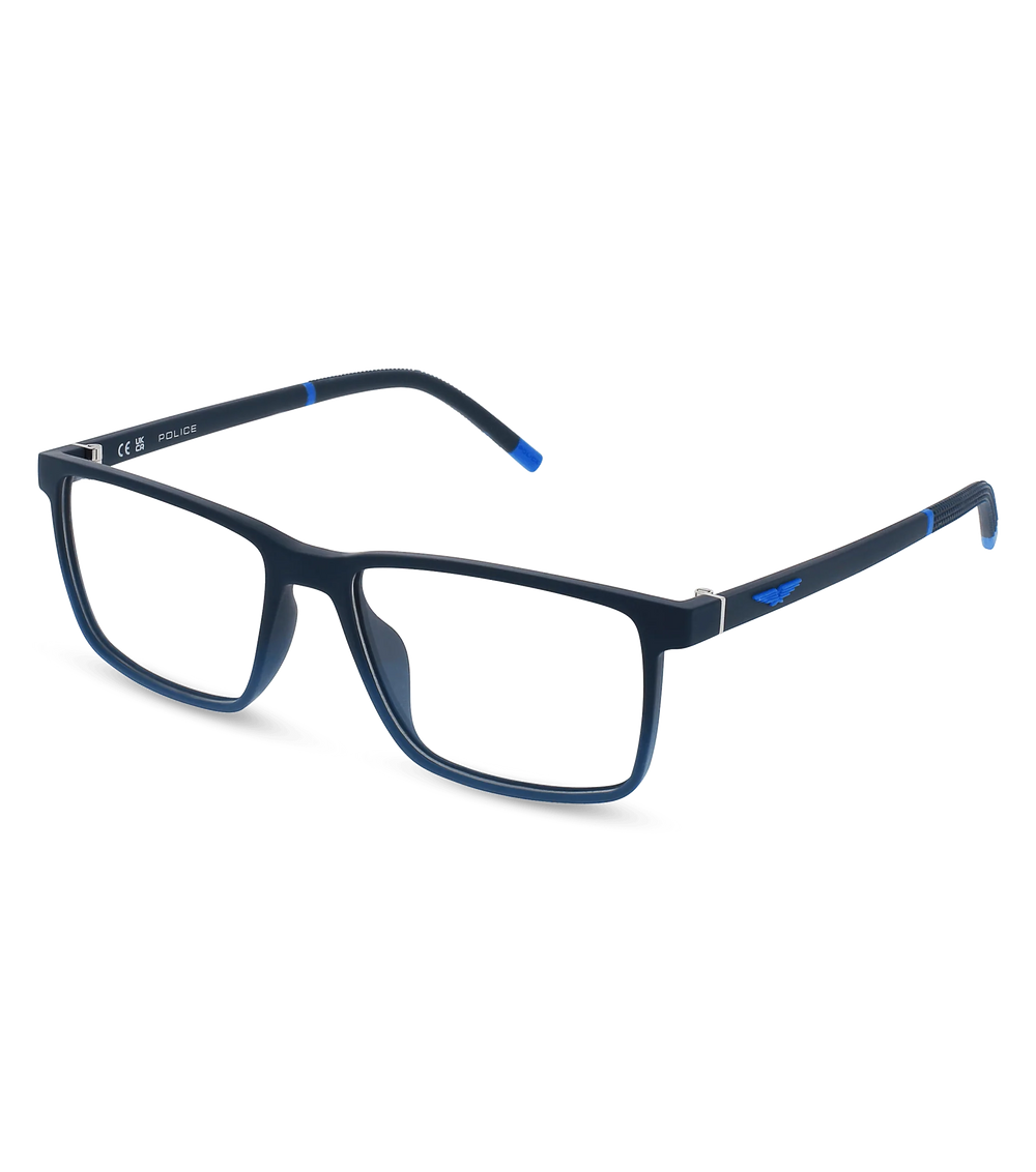 POLICE SOLSTICE LITE 1 UPLL74 - Occhiali da Vista da Uomo