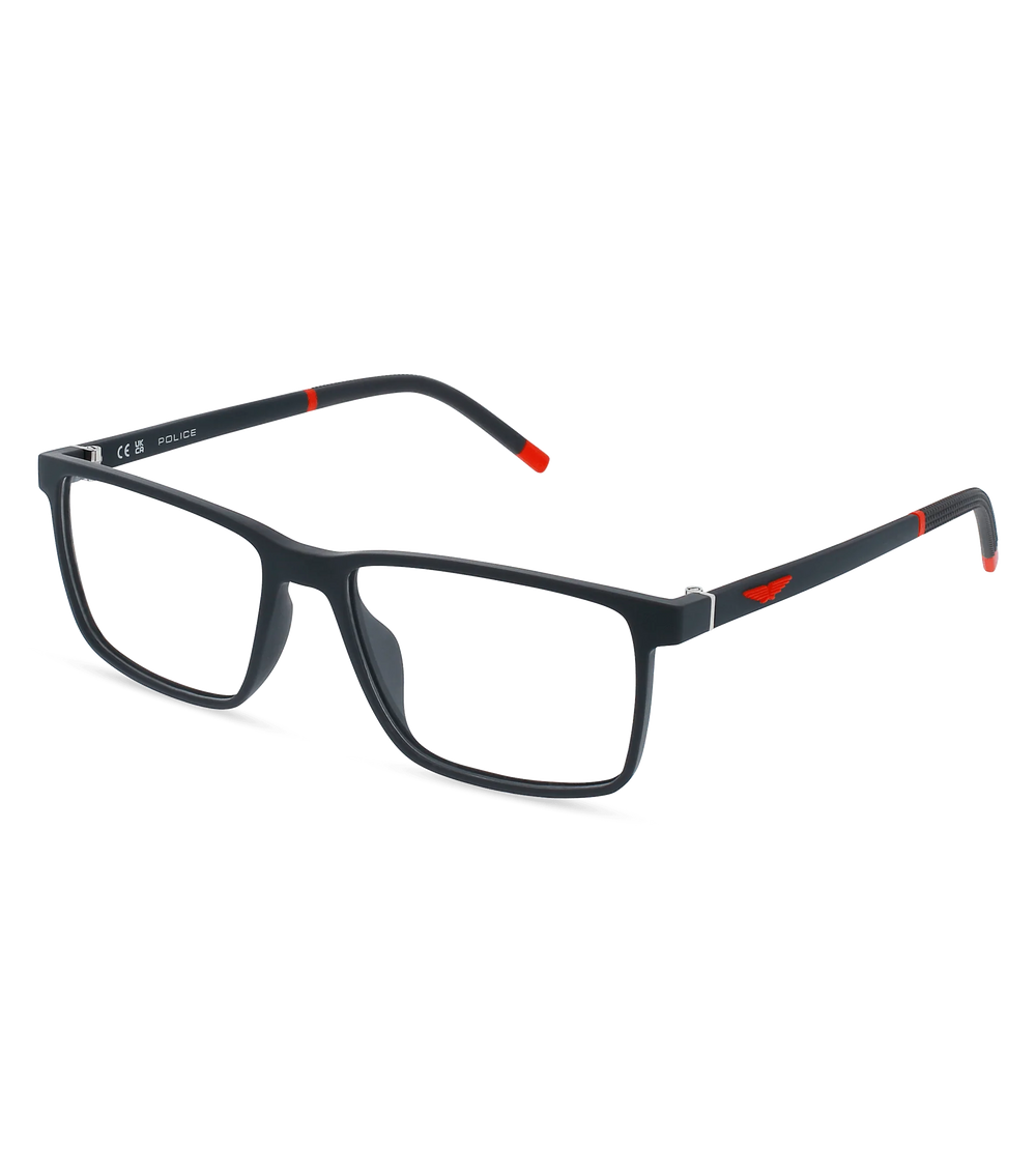 POLICE SOLSTICE LITE 1 UPLL74 - Occhiali da Vista da Uomo