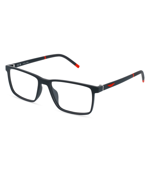 POLICE SOLSTICE LITE 1 UPLL74 - Occhiali da Vista da Uomo