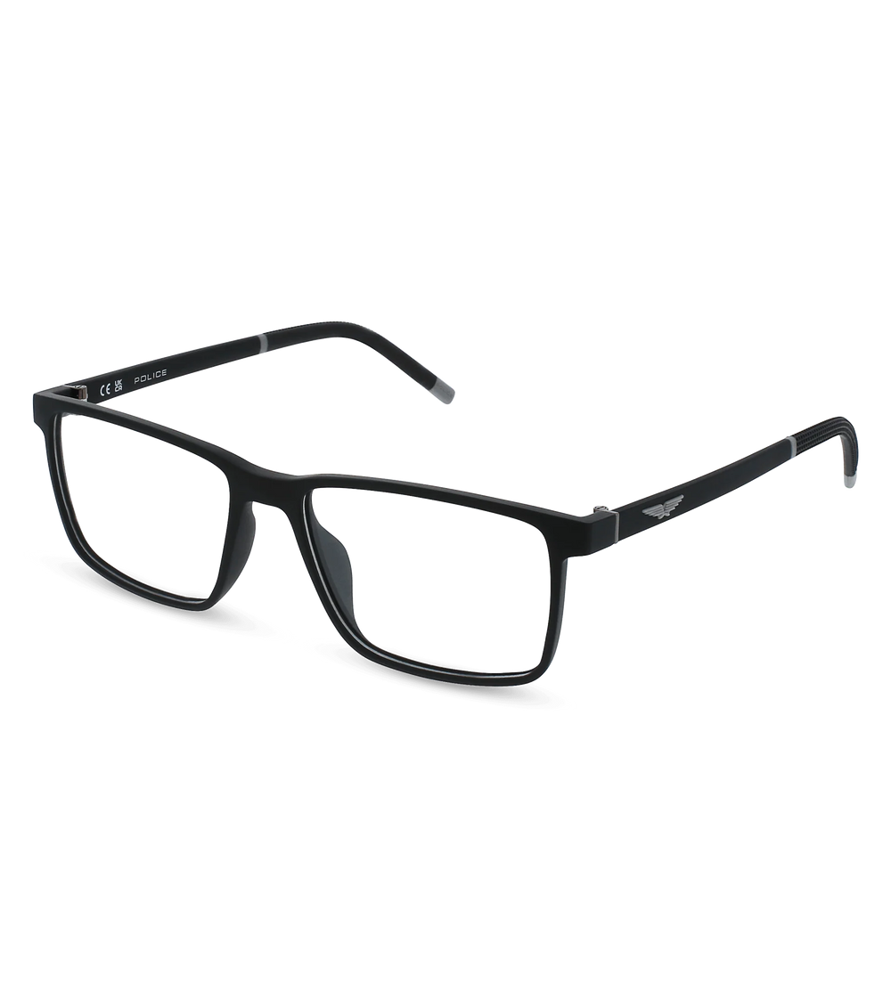 POLICE SOLSTICE LITE 1 UPLL74 - Occhiali da Vista da Uomo