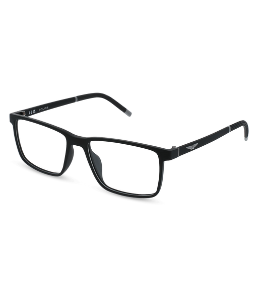 POLICE SOLSTICE LITE 1 UPLL74 - Occhiali da Vista da Uomo