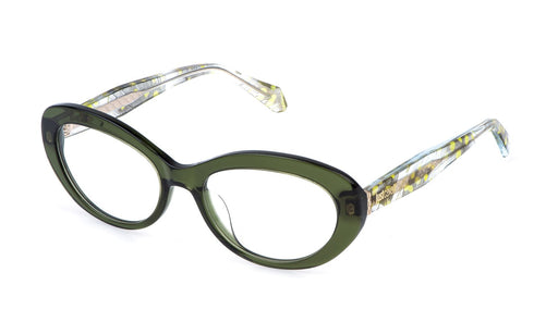 JUST CAVALLI VJC163