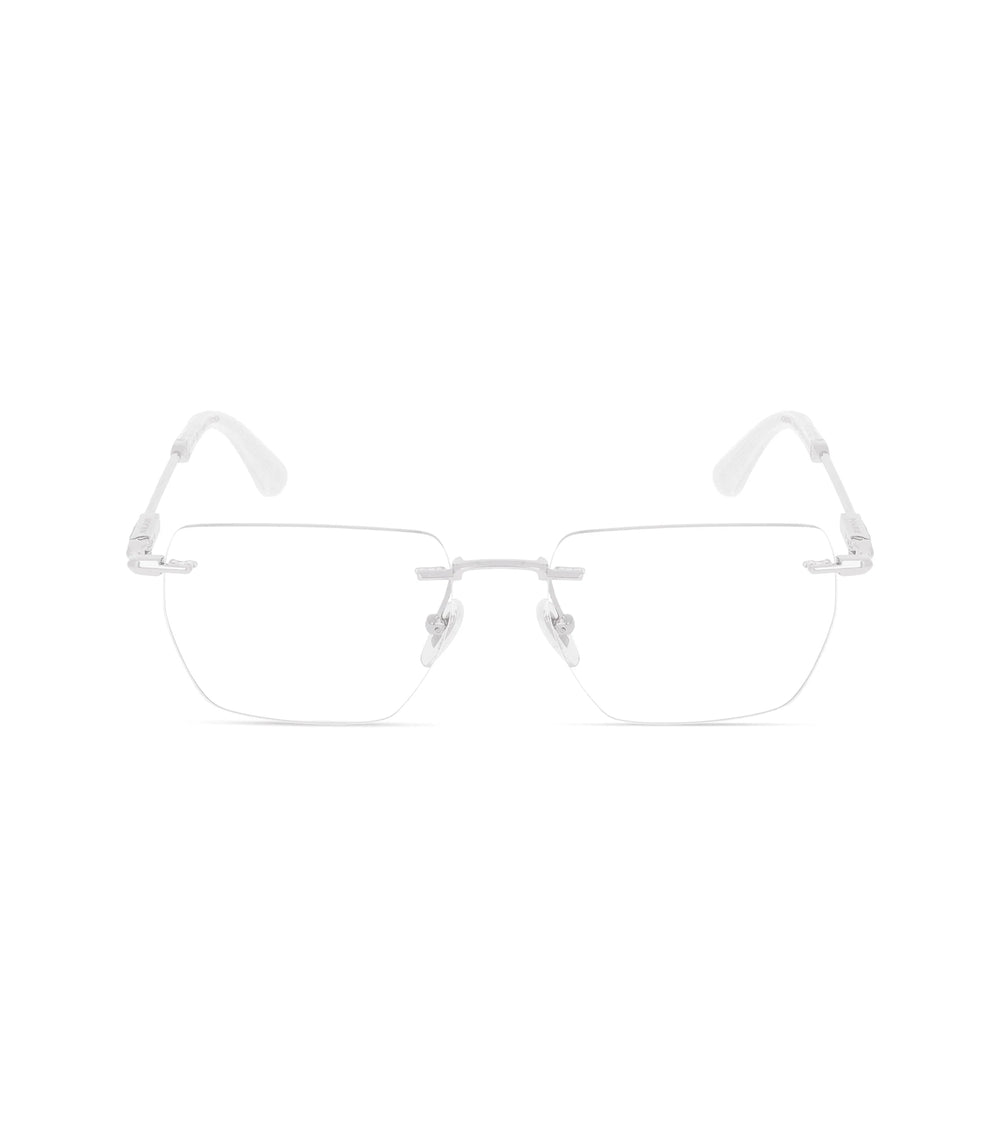 POLICE HORIZON 9 VPLN27 - Occhiali da Vista Unisex