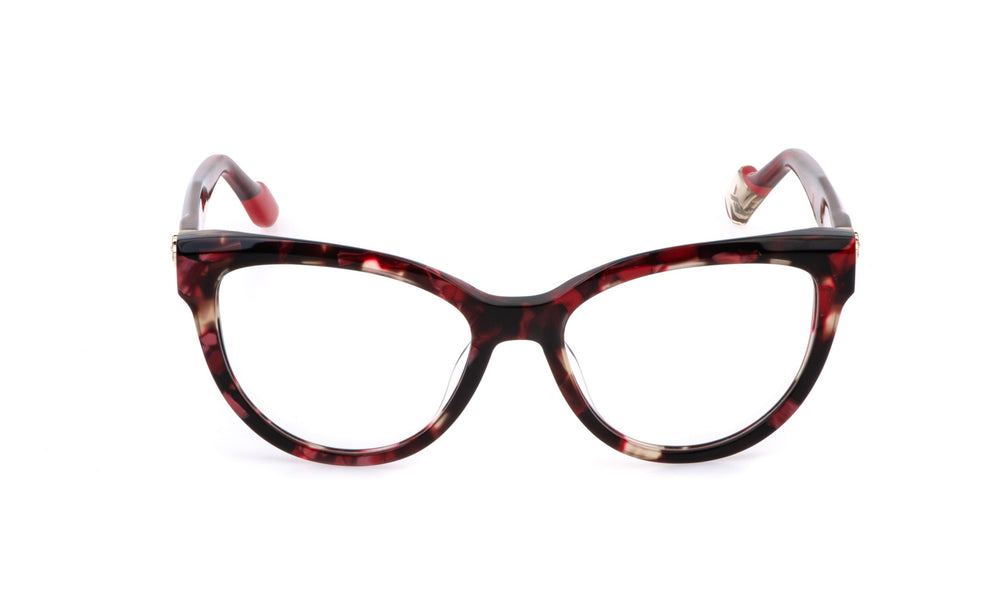 YALEA FRIDA KAHLO CHARMING VYA222 PETITE - Occhiali da Vista da Donna