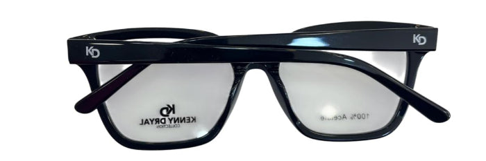 KENNY DRYAL SOLEDAD - Occhiali da Vista da Donna