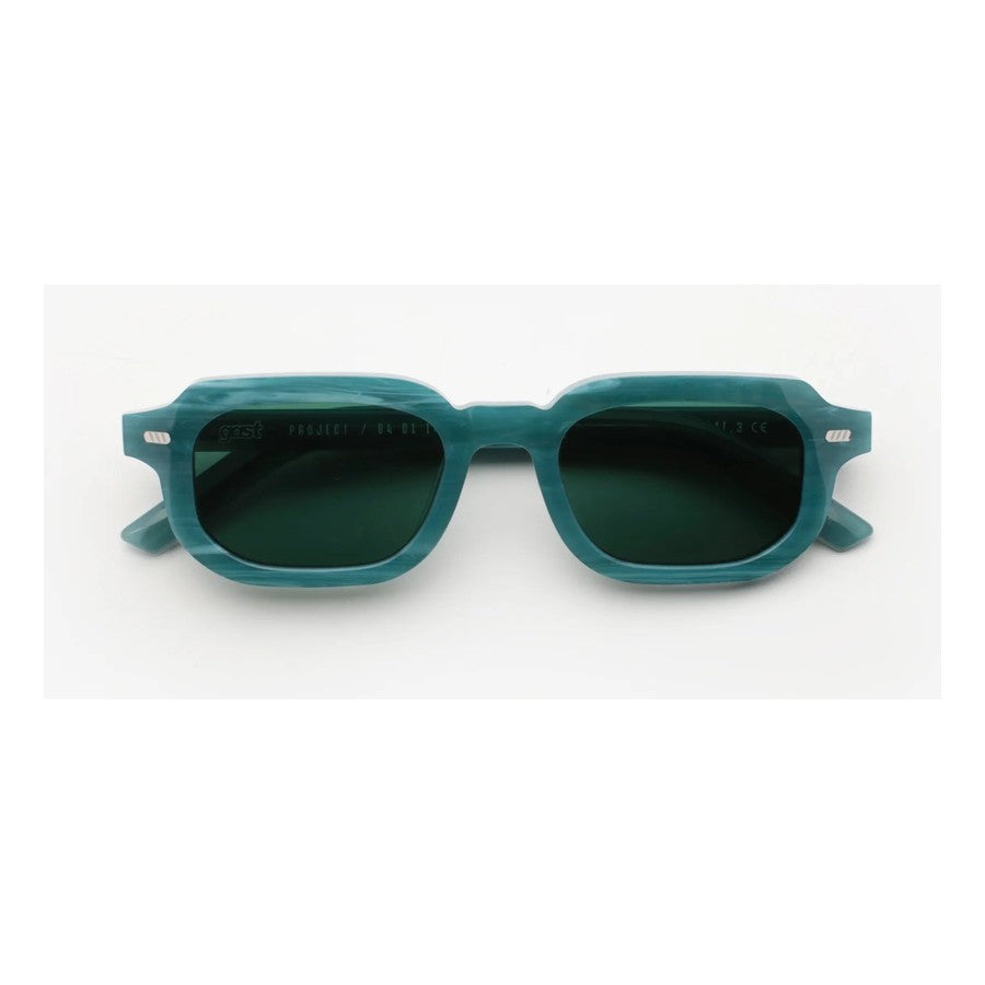 GAST PAI - Occhiali da Sole Unisex