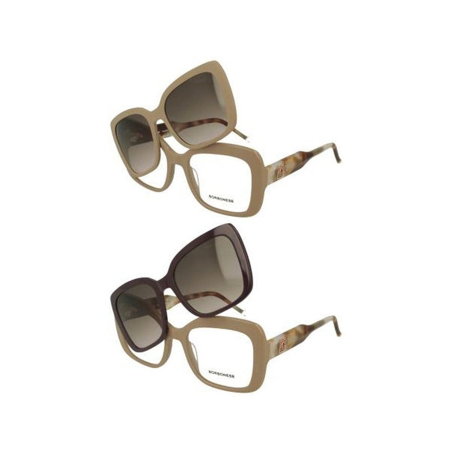 BORBONESE BEV.6236 - Occhiali da Vista da Donna