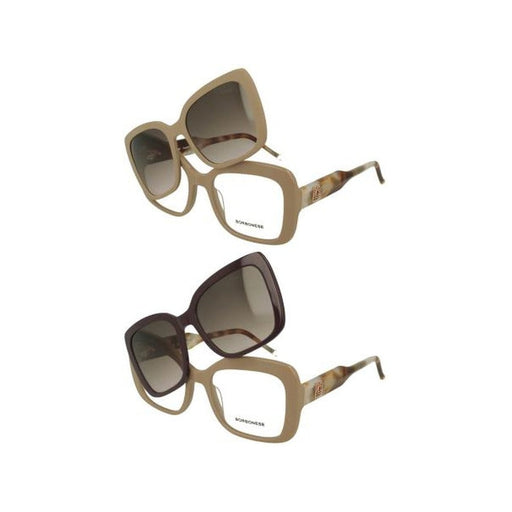 BORBONESE BEV.6236 - Occhiali da Vista da Donna