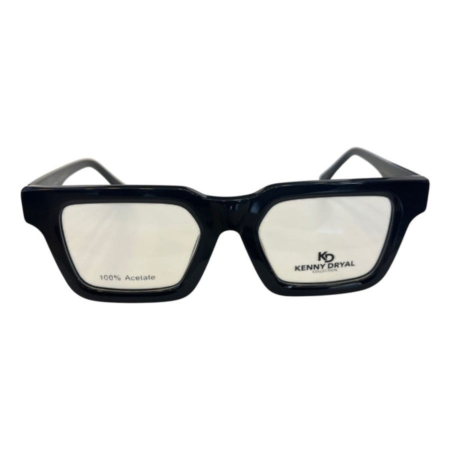 KENNY DRYAL SQUARE - Occhiali da Vista Unisex