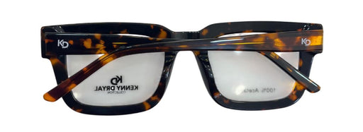 KENNY DRYAL BILLY - Occhiali da Vista Unisex
