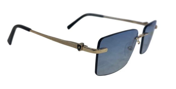 SILVIANOVICH GLASSANT LAMBO - Occhiali da Sole Unisex