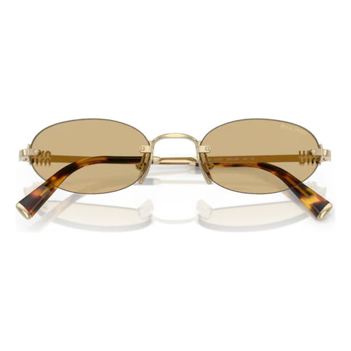 MIU MIU Logo MUA54S - Occhiali da Sole da Donna