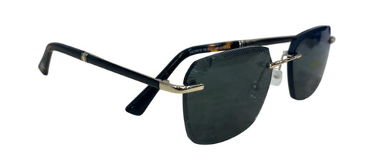 SILVIANOVICH GLASSANT MOODY - Occhiali da Sole Unisex