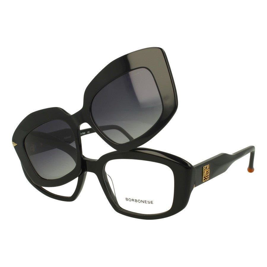 BORBONESE BEV.6218 - Occhiali da Vista da Donna