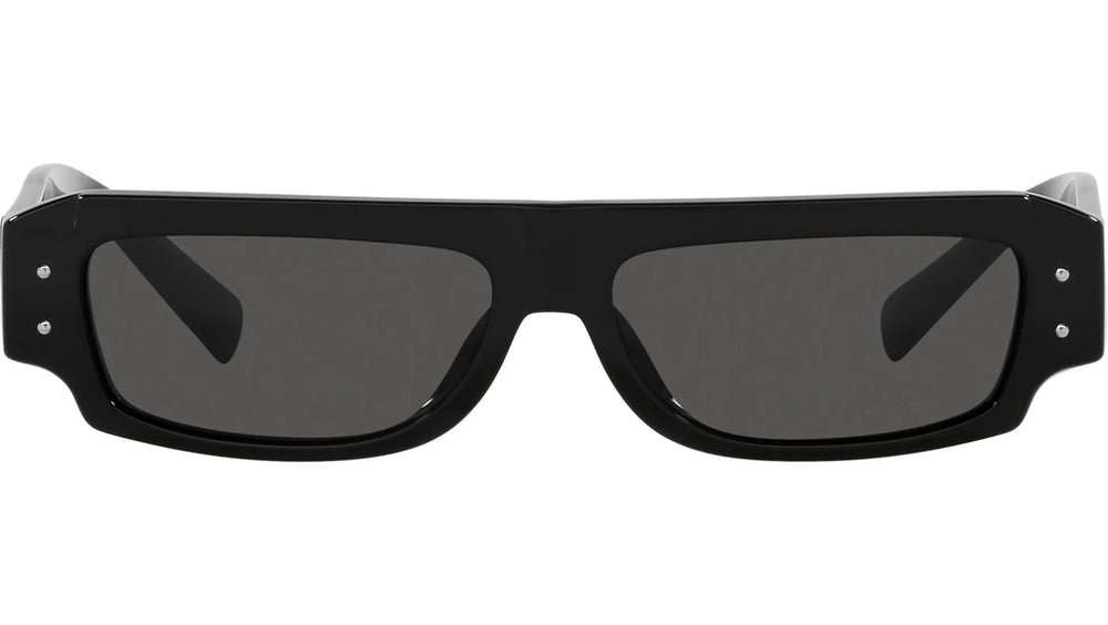 DOLCE & GABBANA 0DG4458 - Occhiali da Sole Unisex