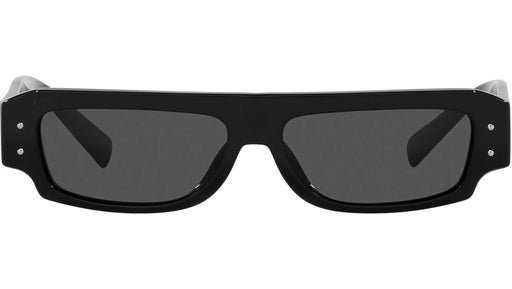 DOLCE & GABBANA 0DG4458 - Occhiali da Sole Unisex