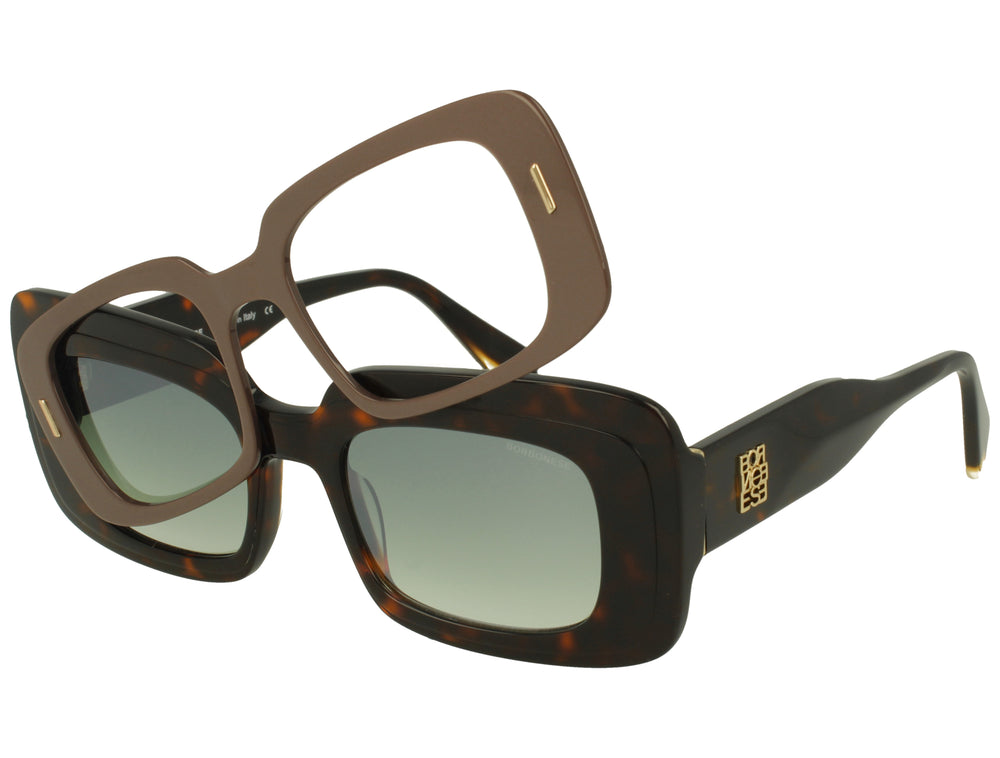 BORBONESE BES.7170 - Occhiali da Sole da Donna