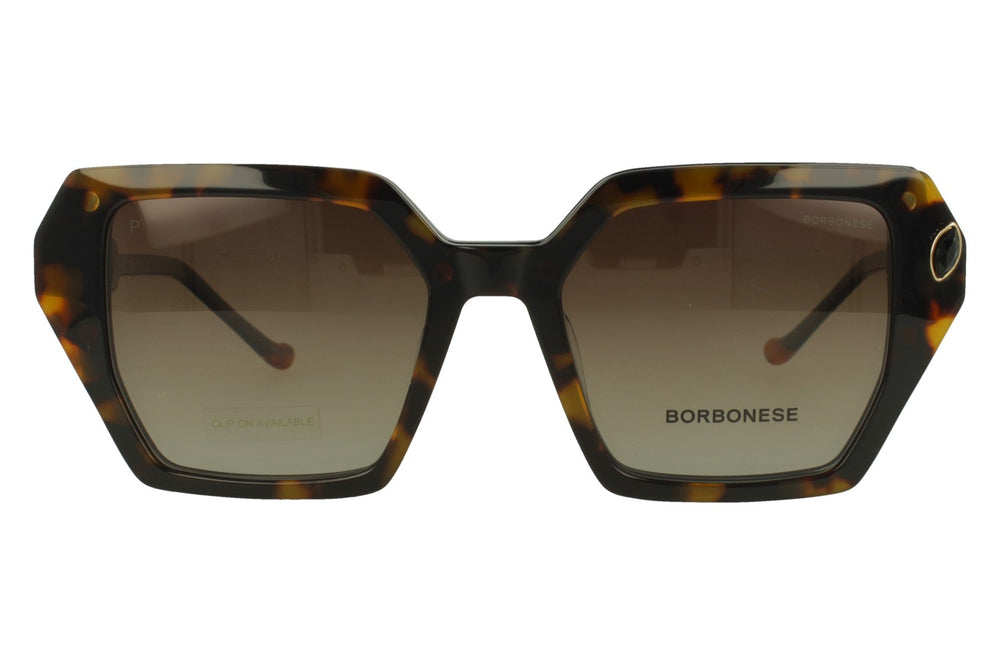 BORBONESE BEV.6200 - Occhiali da Vista da Donna