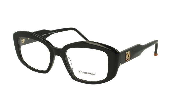 BORBONESE BEV.6218 - Occhiali da Vista da Donna