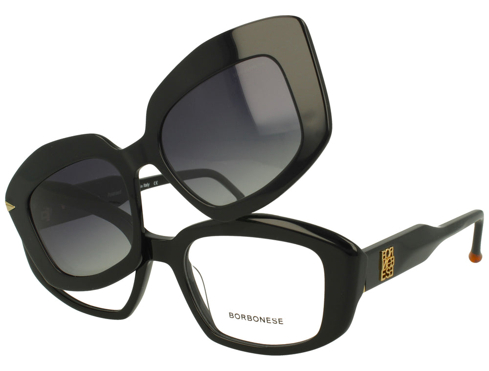 BORBONESE BEV.6218 - Occhiali da Vista da Donna