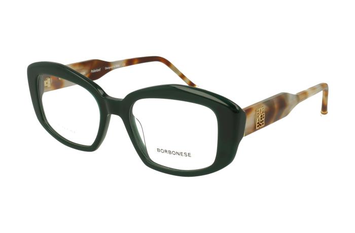 BORBONESE BEV.6218 - Occhiali da Vista da Donna