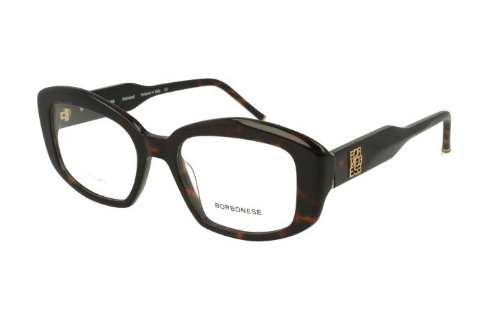BORBONESE BEV.6218 - Occhiali da Vista da Donna