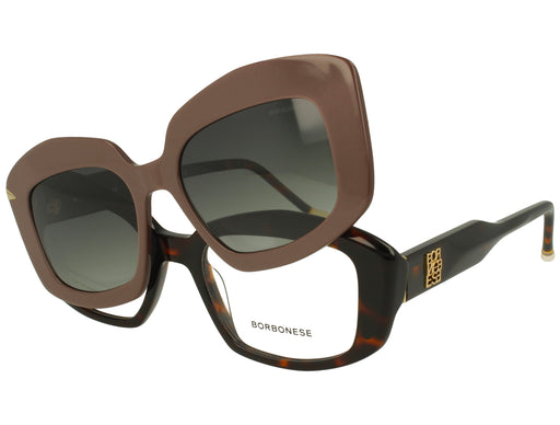 BORBONESE BEV.6218 - Occhiali da Vista da Donna