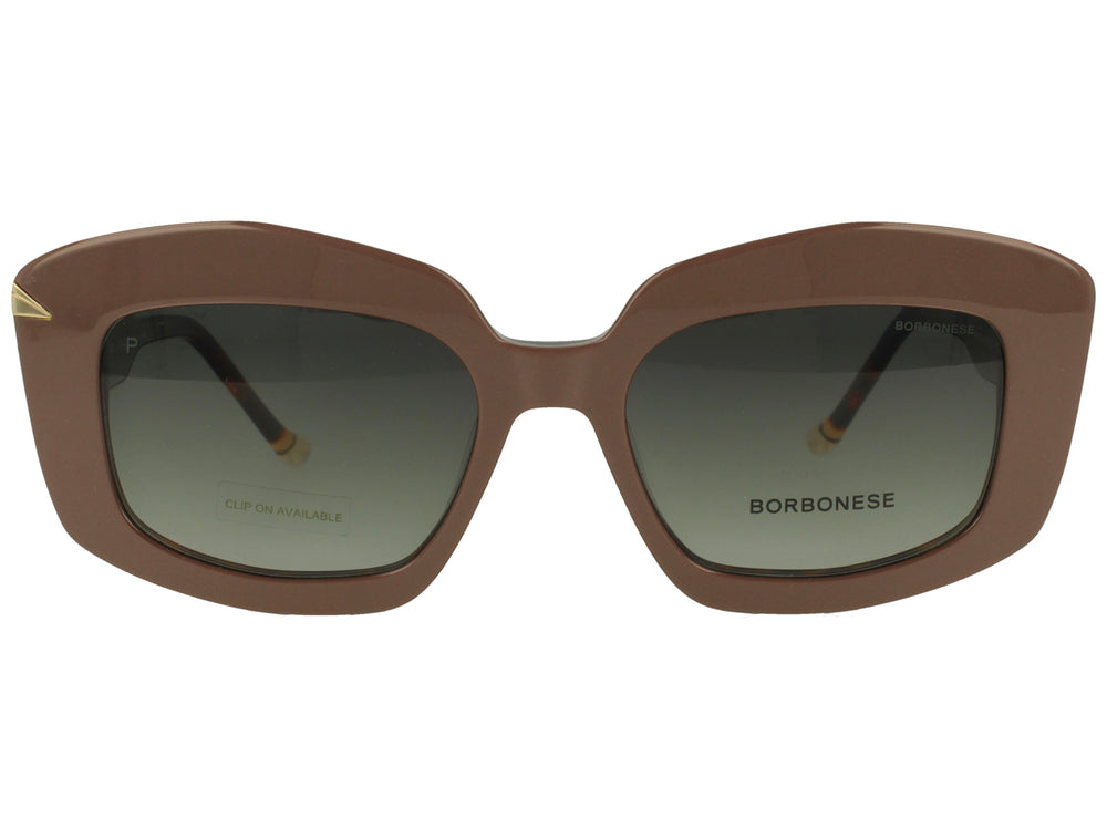 BORBONESE BEV.6218 - Occhiali da Vista da Donna