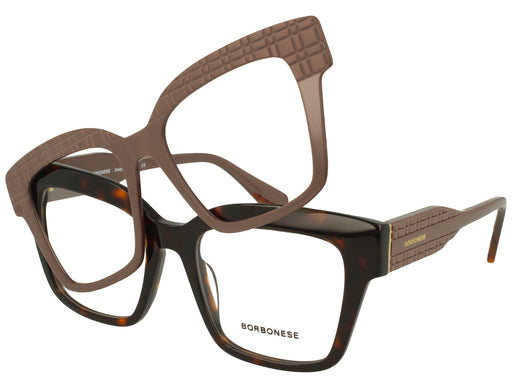 BORBONESE BEV.6219 - Occhiali da Vista da Donna