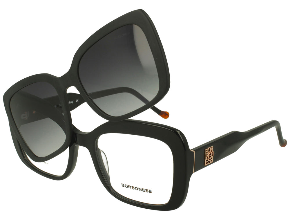 BORBONESE BEV.6236 - Occhiali da Vista da Donna