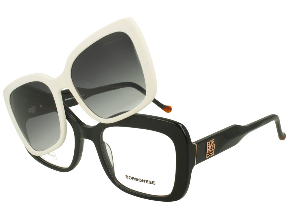 BORBONESE BEV.6236 - Occhiali da Vista da Donna