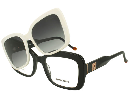 BORBONESE BEV.6236 - Occhiali da Vista da Donna