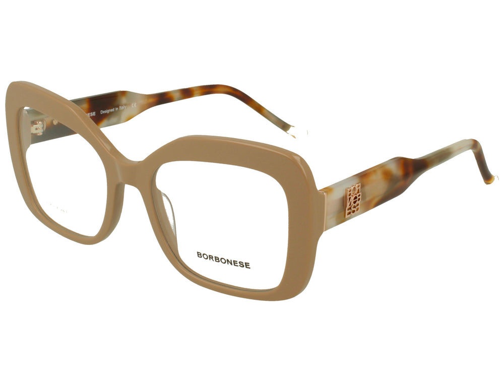 BORBONESE BEV.6236 - Occhiali da Vista da Donna