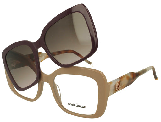 BORBONESE BEV.6236 - Occhiali da Vista da Donna