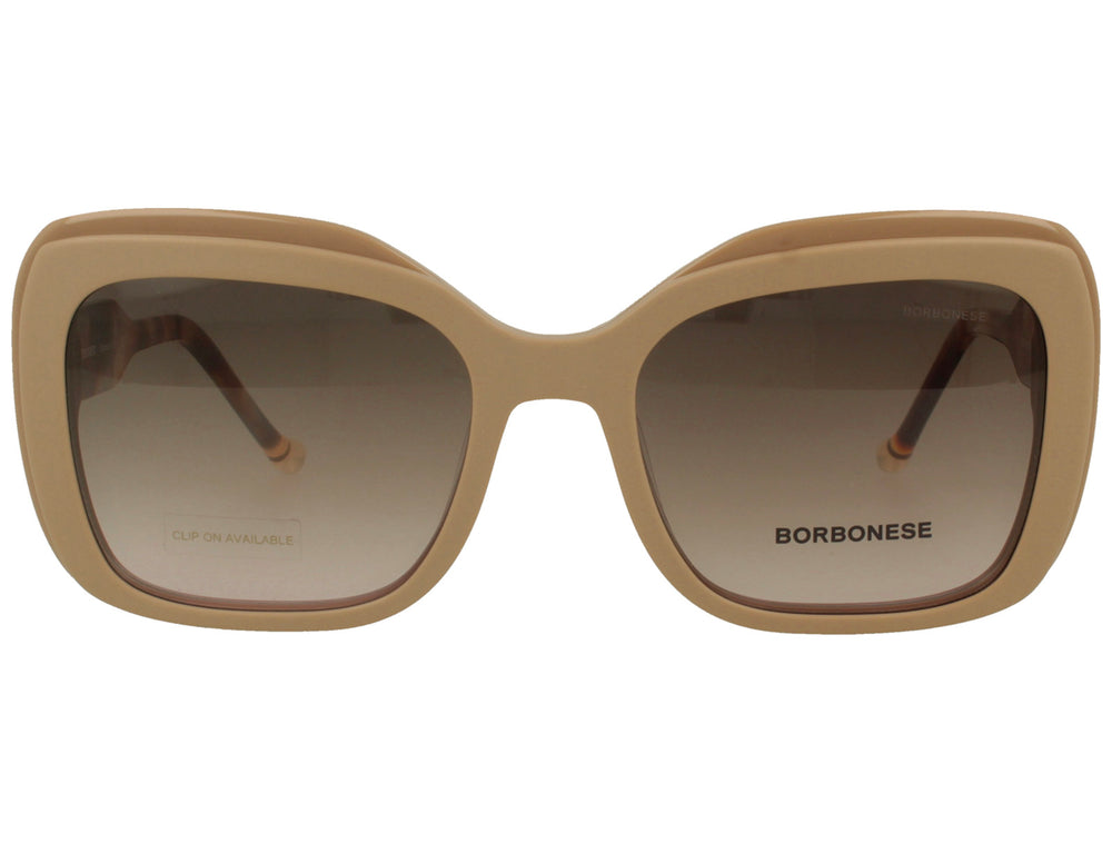 BORBONESE BEV.6236 - Occhiali da Vista da Donna