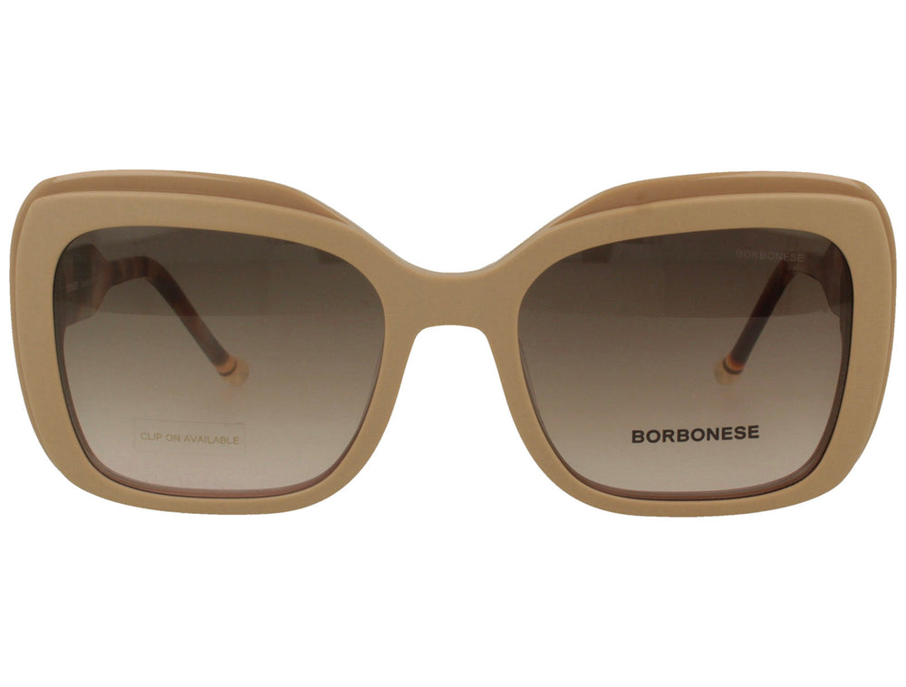 BORBONESE BEV.6236 - Occhiali da Vista da Donna