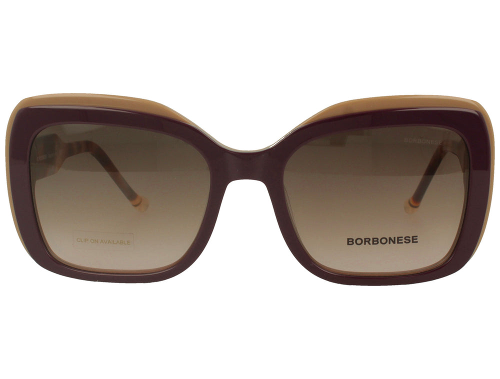 BORBONESE BEV.6236 - Occhiali da Vista da Donna