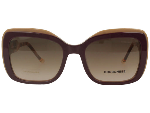 BORBONESE BEV.6236 - Occhiali da Vista da Donna