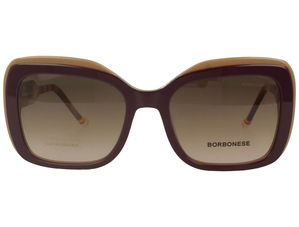 BORBONESE BEV.6236 - Occhiali da Vista da Donna
