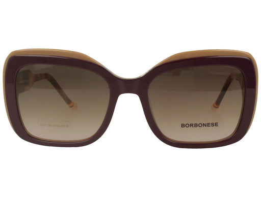 BORBONESE BEV.6236 - Occhiali da Vista da Donna