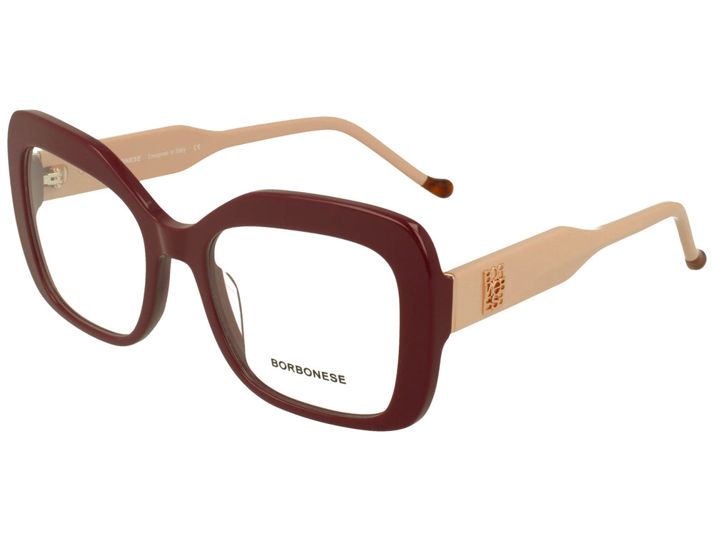 BORBONESE BEV.6236 - Occhiali da Vista da Donna