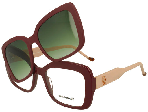 BORBONESE BEV.6236 - Occhiali da Vista da Donna