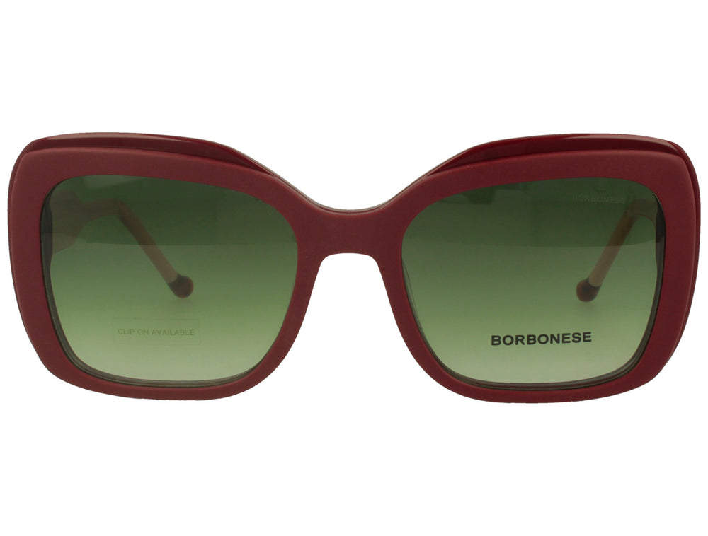 BORBONESE BEV.6236 - Occhiali da Vista da Donna