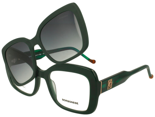 BORBONESE BEV.6236 - Occhiali da Vista da Donna